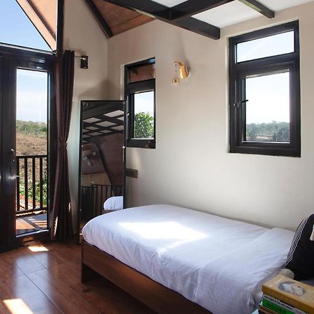 Stayvista At Hillside Harmony Pvt Pool & Free Breakfast 班加罗尔 外观 照片
