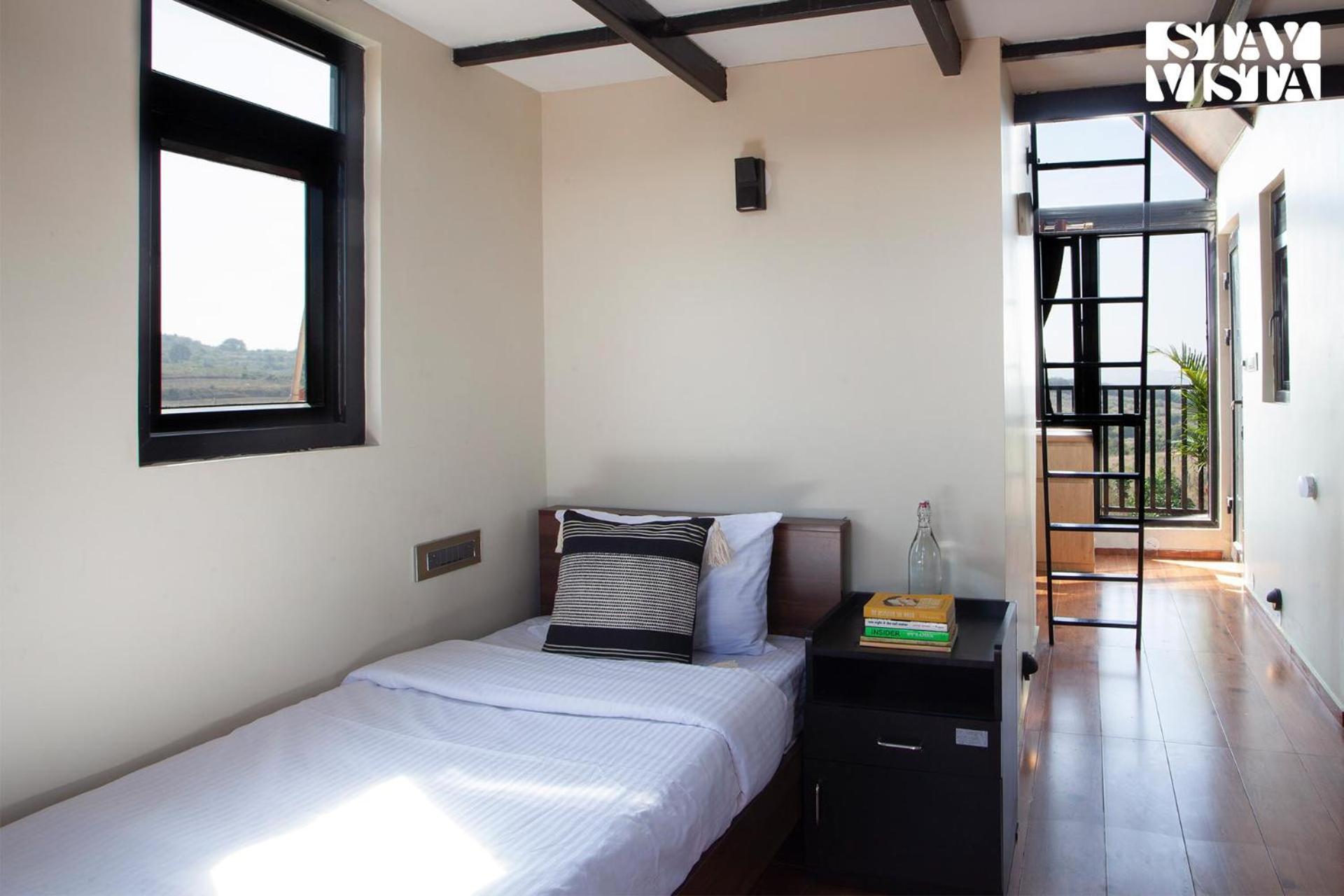 Stayvista At Hillside Harmony Pvt Pool & Free Breakfast 班加罗尔 外观 照片